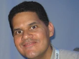 Reggie Fils-Aimé
