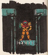 Japanese Metroid guide