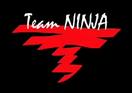 Team NINJA logo