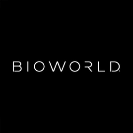 Bioworld logo