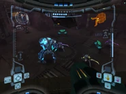 Elite Research Pirate Swarm.png (748 KB) Space Pirates, Beam Trooper pirates, and the Phazon Elite all loaded into one room. Can be achieved via Sequence Breaking.