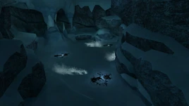 Phendrana Drifts Screenshot (20)