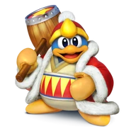 King Dedede SSB4.png (170 KB) Super Smash Bros. for Nintendo 3DS and Wii U