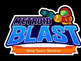 Metroid Blast