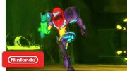 Samus is Back miniatura