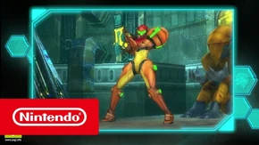 The rebirth of a classic Metroid adventure