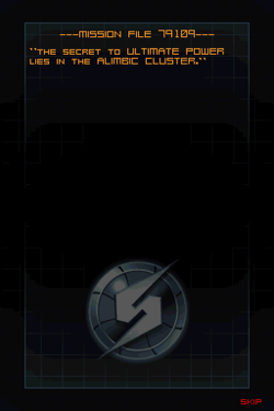 Страница  с упоминанием Непревзойденной Мощи.