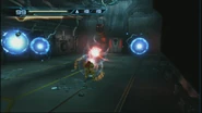 Namihe energy bombs.jpg (204 KB) The Namihe firing energy bombs at Samus.