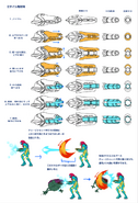 フュージョンの設定画(プライムより)