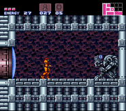 Ice Beam Super Metroid.png (11 KB) Super Metroid, item form.