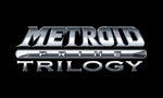 Metroid title logo 13