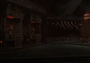 Dissected Tallon Metroids.