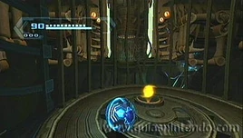 Puente de Máquinas MP3