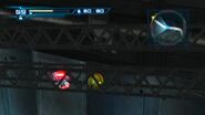 Tanque de energía en Metroid: Other M.