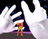 Super Smash Bros. Melee website.