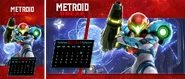 Metroid Dread digital calendar.png (850 KB) The digital calendar.