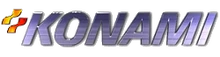 Konami Wiki-wordmark