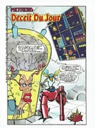 Met dd 1.jpg (764 KB) Nintendo Comics System: "Deceit Du Jour"