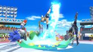 Image tweeted by Sakurai on June 2, 2020.[7]