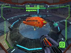 The middle tier of the VDO Gateway