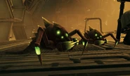 MPR Parasites.png (3.56 MB) Parasites in Metroid Prime Remastered
