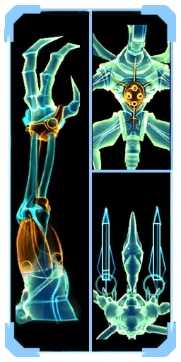 Meta Ridley scanpics 1