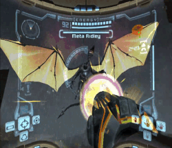 Supermisil contra Meta Ridley mp