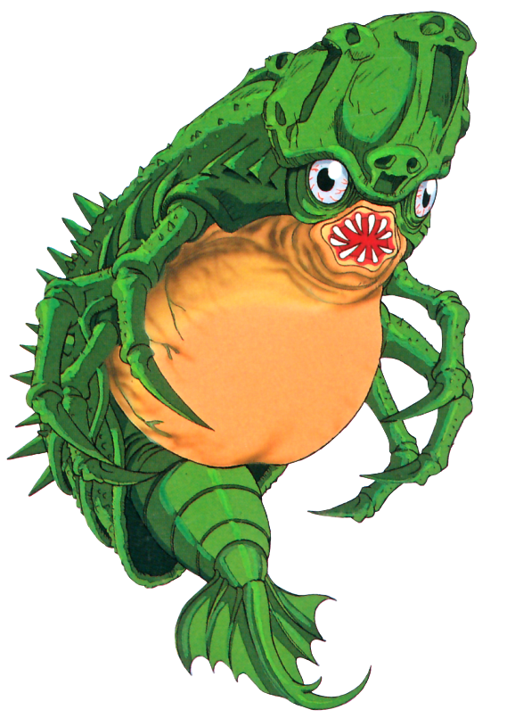 ドレイゴン メトペディア メトロイド Wiki Fandom ドレイゴン メトペディア メトロイド Wiki Fandom