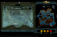 Metroid Prime flash fourth room