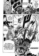 Space Pirates in Brinstar during the manga.