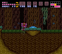 Pseudo Spark Room