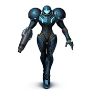 Dark Samus