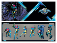 Metroid Dread Special Edition Artbook 02.png (2.82 MB) Art book pages 034 - 037 (Metroid Fusion)