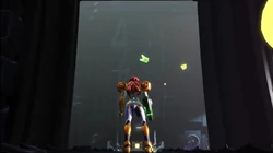 Parásitos X escapando de Elun md