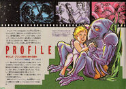 Super Metroid Official Guide Book pg. 6