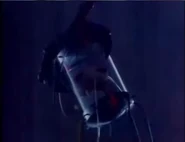 Cápsula en el comercial japonés de Super Metroid.