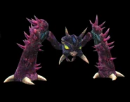 Nintendo Official Guidebook for Metroid Other M render.