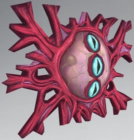 Odín Fernández Gigadora render msr