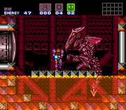 Ridleysupermetroid