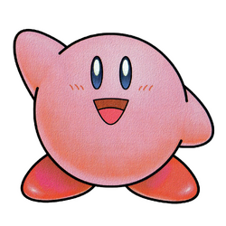 Kirby: Discovery of the Stars for Nintendo Switch leaks ahead of Direct -  Polygon