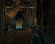 Save Station 1 (Chozo Ruins)