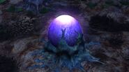 Metroid Egg Other M