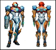 Metroid Prime 3: Corruption