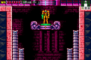 Ridley-Norfair elevator.png (30 KB) Alternate Koma in Ridley's Lair