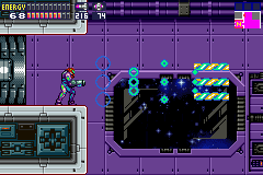 Wave Beam F-C