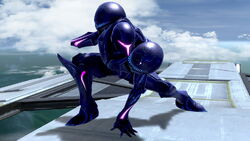 ダークサムス メトペディア メトロイド Wiki Fandom