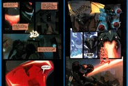 Metroid Prime comic in Nintendo Power issue 166.