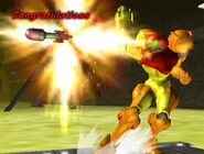 Super Smash Bros. Melee website.