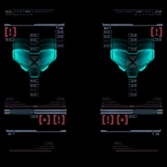 Scan images for the Visors Inventory category in Corruption.