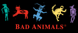 Bad Animals